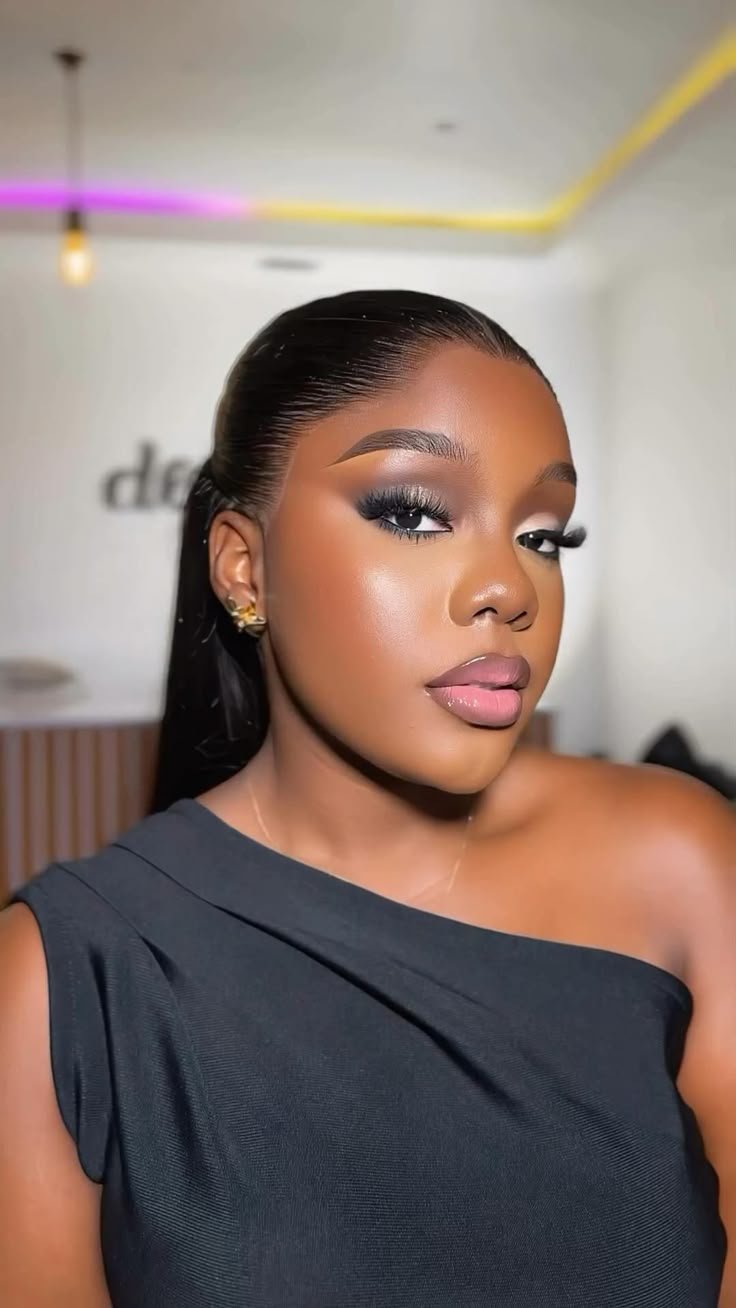 BIRTHDAY MAKEUP